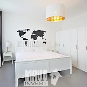 The Modern Praga
