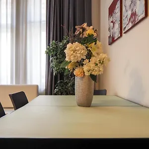  Apartment Zatecka - Old Town