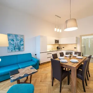  Apartment Old Town - Jungmannova